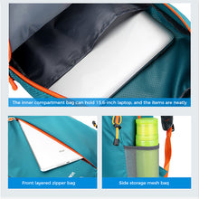 Load image into Gallery viewer, Foldable Backpack