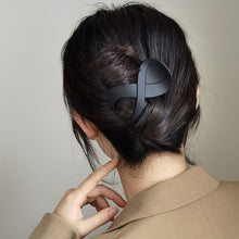 Load image into Gallery viewer, 8-Shape Ponytail Hairpin