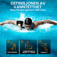 Load image into Gallery viewer, Kinesiologitape for lindring av skuldersmerter