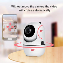 Load image into Gallery viewer, Magoloft™ Smart AI Security Camera - Human tracking / night vision HD