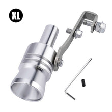 Load image into Gallery viewer, Turbine Sound Exhaust Valve Accessories