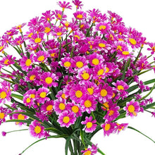 Load image into Gallery viewer, Artificial Daisies Flowers for Outdoors