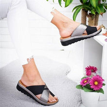 Load image into Gallery viewer, Magoloft™ Comfy Summer Sandals