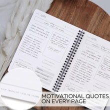 Load image into Gallery viewer, Funny To Do List Planner Notebook