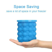 Load image into Gallery viewer, Hirundo Ice Cube Maker