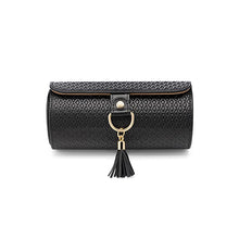 Load image into Gallery viewer, 3-Layer Jewelry Storage Box