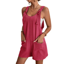 Load image into Gallery viewer, Women's Stylish Casual Short Jumpsuits