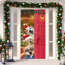 Load image into Gallery viewer, Utendørs julepynt