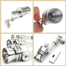 Load image into Gallery viewer, Turbine Sound Exhaust Valve Accessories