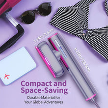 Load image into Gallery viewer, Rotatable Handheld Garment Steamer