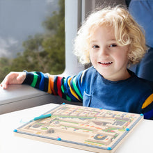 Load image into Gallery viewer, Children's Magnetic Toys