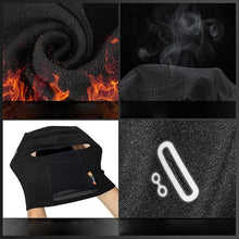 Load image into Gallery viewer, Windproof Cycling Balaclava Thermal Neck Gaiter Full Face Mask