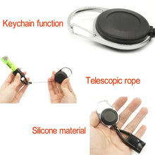 Load image into Gallery viewer, Lighter Retractable Protective Cover