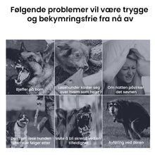 Load image into Gallery viewer, Ultralyd Hundeavviser