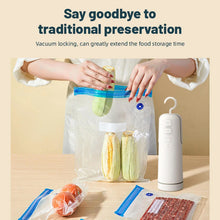 Load image into Gallery viewer, Household Vacuum Freshness Sealing Machine