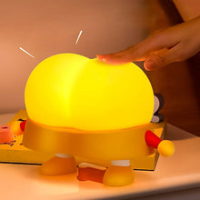 Load image into Gallery viewer, Pat the Little Night Light