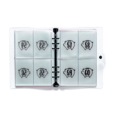 Load image into Gallery viewer, The 100 Envelope Binder &amp; The 52 Fridays Binder