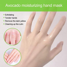 Load image into Gallery viewer, Moisturizing Glove Set