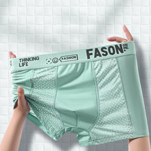 Load image into Gallery viewer, Men's Thin Boxer Pants