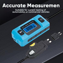 Load image into Gallery viewer, Automotive Fuse &amp; Circuit Current Tester