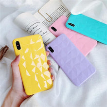 Load image into Gallery viewer, Candy Diamond case for iPhones