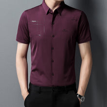 Load image into Gallery viewer, Men'S Business Shirt