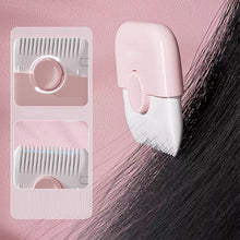 Load image into Gallery viewer, 2 in 1 Hair Trimmer