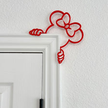 Load image into Gallery viewer, Magical Door Frame Topper