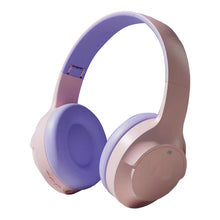 Load image into Gallery viewer, Over-Ear Bluetooth Headphones