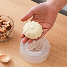 Load image into Gallery viewer, Handmade Baozi Maker