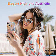 Load image into Gallery viewer, Vintage Oil Painting Phone Case