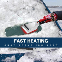 Load image into Gallery viewer, Hirundo Ice Miracle Window Scraper