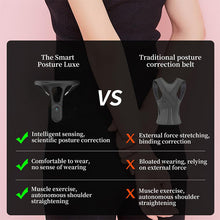 Load image into Gallery viewer, Adjustable Invisible Posture Corrector