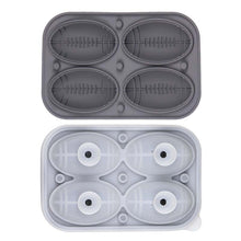 Load image into Gallery viewer, Silicone Whiskey Ice Cubes Mold