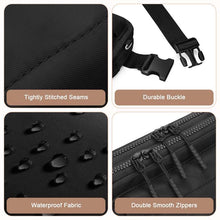 Load image into Gallery viewer, Unisex Fashion Sports Waist Bags