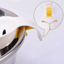 Load image into Gallery viewer, Egg Yolk Separator