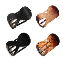 Load image into Gallery viewer, 8-Shape Ponytail Hairpin