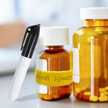 Load image into Gallery viewer, Clips for Pill Bottles