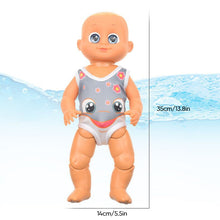 Load image into Gallery viewer, Swimming Baby Doll