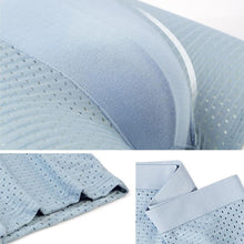Load image into Gallery viewer, Summer Men's Fashion New Ice Silk Modal Underwear