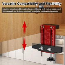 Load image into Gallery viewer, Cabinet Door Mount Locator