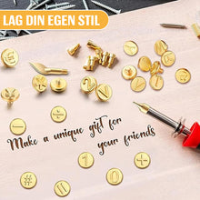 Load image into Gallery viewer, DIY Carving Kit