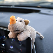 Load image into Gallery viewer, Car Screen Animal Decoration