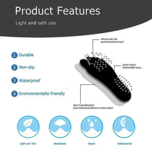 Load image into Gallery viewer, Barefoot Beach Invisible Shoes, 5 pairs