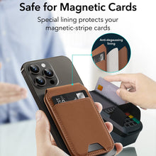 Load image into Gallery viewer, Magntic Wallet for IPhone