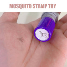 Load image into Gallery viewer, Tricky Mosquito Seal
