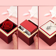 Load image into Gallery viewer, Eternal Rose Box