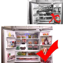 Load image into Gallery viewer, Independent Refrigerator Sliding Drawer