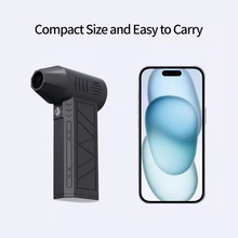 Load image into Gallery viewer, High-Speed DIY Turbo Air Blower