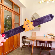Load image into Gallery viewer, Halloween Slap Bracelets